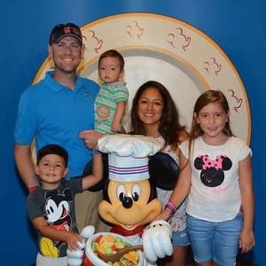 Meet your Posher, Diana